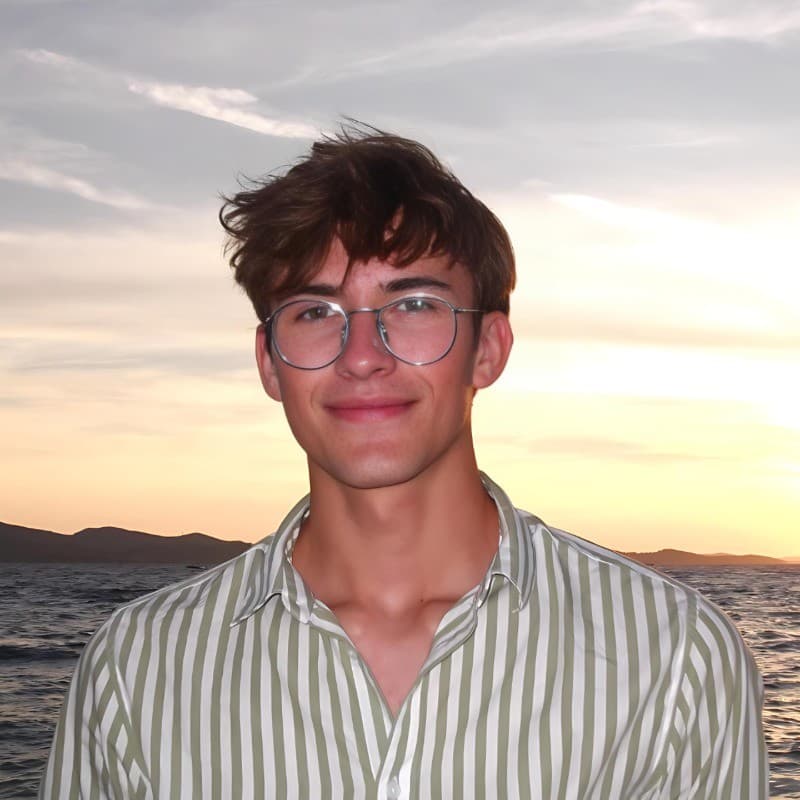 Bartosz Karczmarczyk, Web Development & Digital Infrastructure of ASPOL