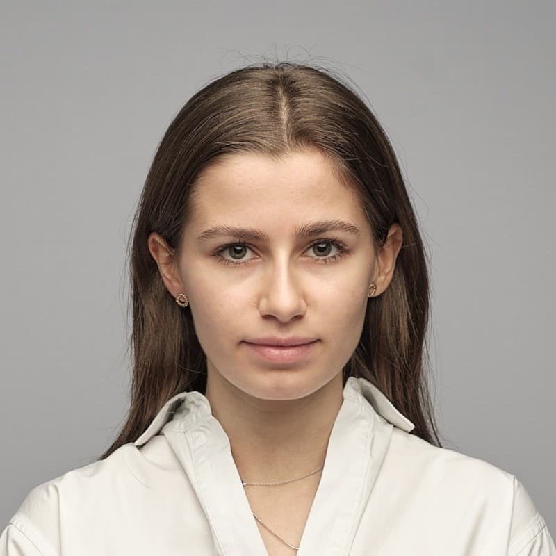 Marianna Maciąg, Head of Finance & Legal Affairs of ASPOL