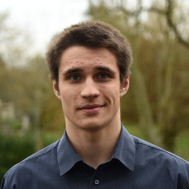 Wojciech Wiejak, Partnership Coordinator of ASPOL