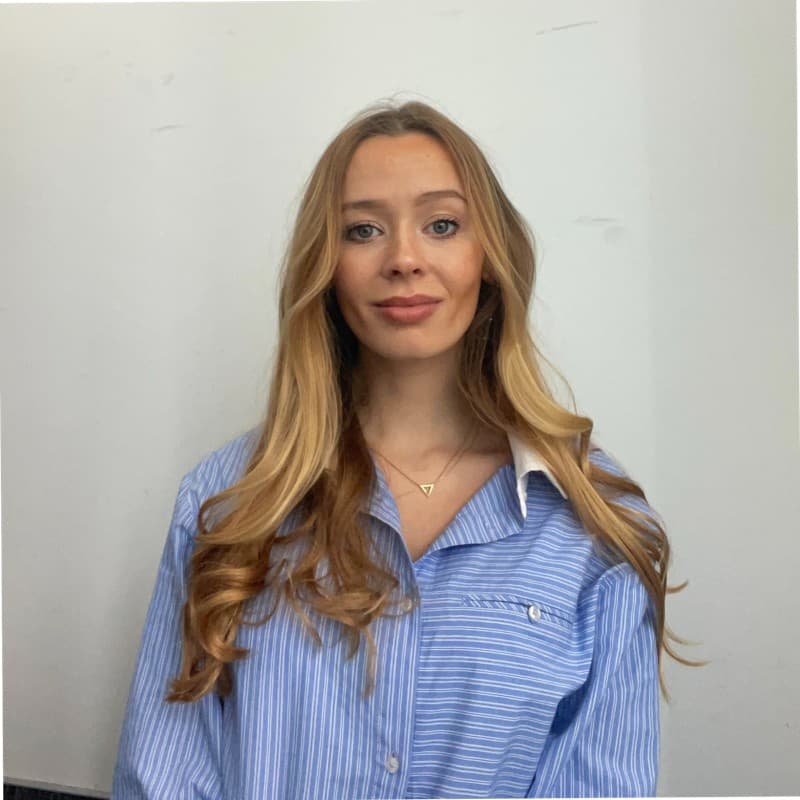 Zofia Gostkowska, Co-President of ASPOL