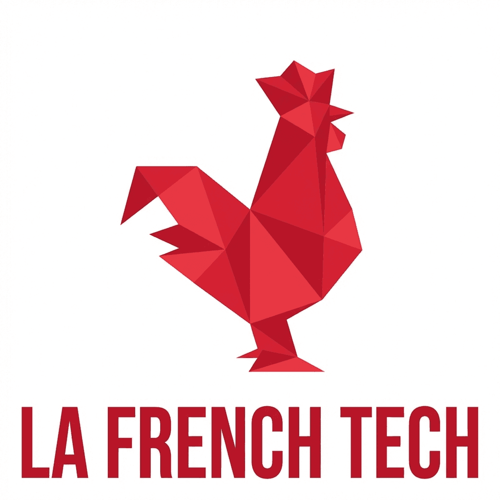 La French Tech - Official ASPOL Partner supporting Polish students in France