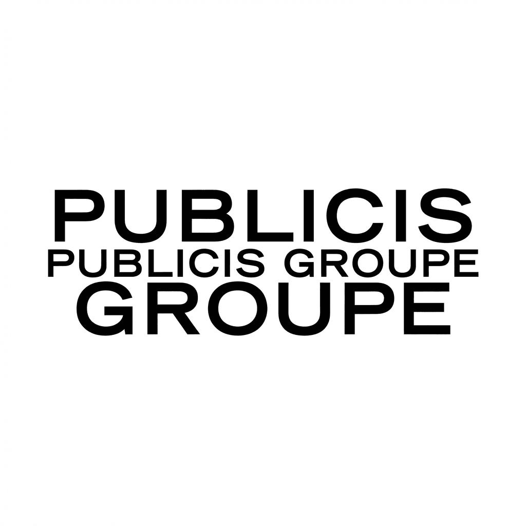 Publicis Groupe - Official ASPOL Partner supporting Polish students in France