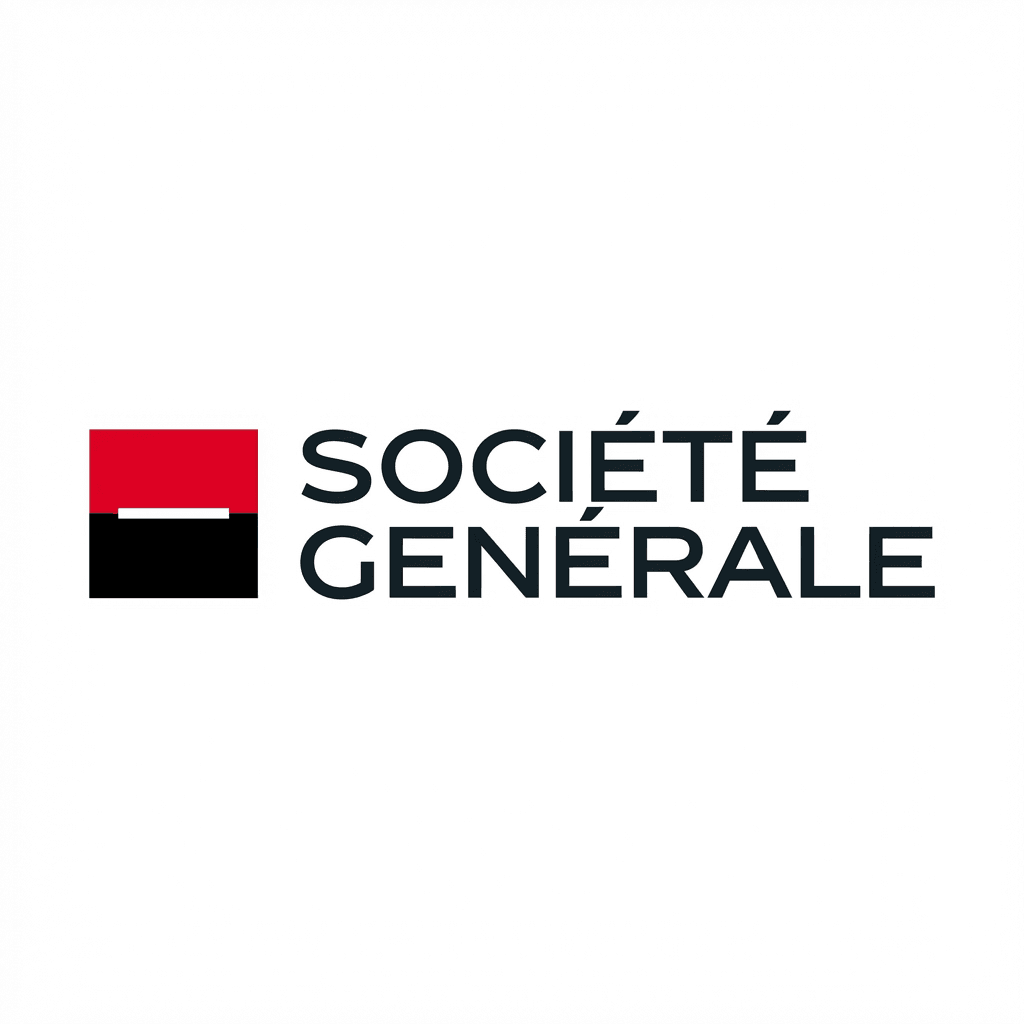 Société Générale - Official ASPOL Partner supporting Polish students in France