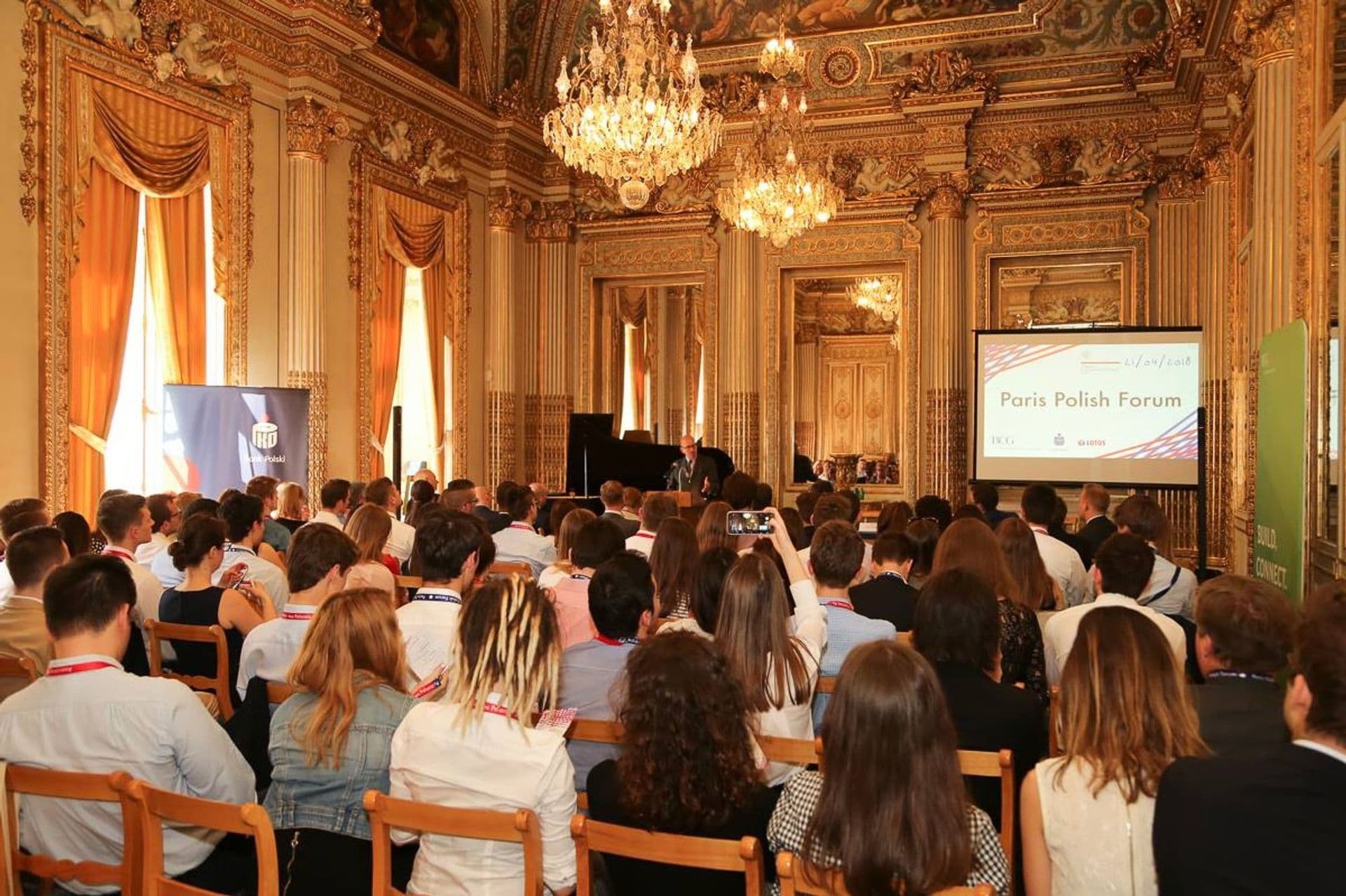 Paris Polish Forum II